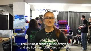 FIRST Robotics Competition 2024 [upl. by Molahs131]