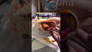 😍Faasos shorts faasos shawarma food streetfood viralreels viral trending foodie foodlover [upl. by Moses196]