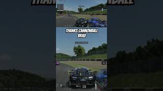 Pepperidge Farm Remembers granturismo7 gt7 simracing dailyraces dailyracec gt7dailies racing [upl. by Iris458]