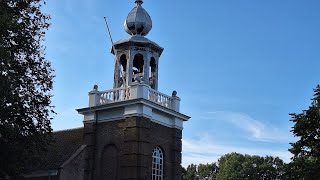 Urk Eiland Urk geeft prachtig concert in de Bethelkerk 17072024 🙏🌈🕊 [upl. by Krusche]