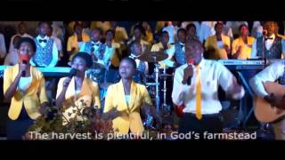 08 IBISARURWA by Goshen Family Choir 2016  ADEPR MUHOZA [upl. by Muhammad]