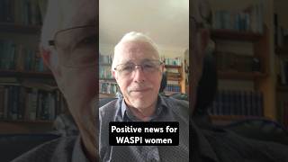 WASPI campaigners set to meet with the government waspi pensions letsgetitrightthistime [upl. by Courtenay]