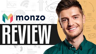 Monzo Review 2024  Should You Open An Account EXPLAINED [upl. by Lyrehs]