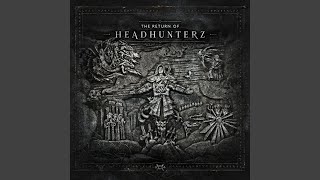 The Return Of Headhunterz Full Mix [upl. by Sinnaoi]