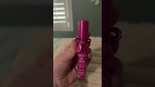 BathampBodyworks Ulta Bubble ChampagneToast Perfectinpink music countrymusic youtubeshorts ￼ [upl. by Duomham949]