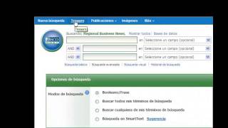 Tutorial EBSCO [upl. by Caine745]