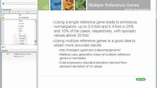 From Singleplex to Multiplex Making the Most of Your RealTime Experiments Presented in Mandarin [upl. by Ainolloppa]