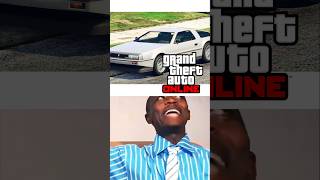 Evolution of quotDELUXOquot in GTA games 20022013🤯 shorts gta gtaevolution [upl. by Auberbach386]