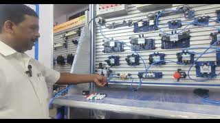 PART04PNKNPNEUMATICS TERMSPRESSUREPROPERTIES OF AIRBOYLES LAWKANNADASHIVALINGAIAH K J [upl. by Madalena]