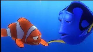 Finding Nemo  Telugu Dubbed  JellyFish Clip  Disney Animated [upl. by Ier]