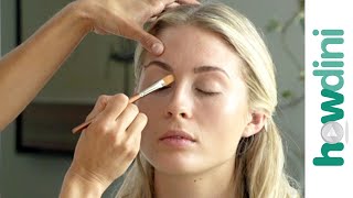 Natural Makeup Look How to Look Great with Mineral Makeup [upl. by Uhsoj]