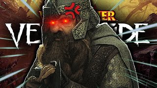 The Slayer Experience in Vermintide 2 [upl. by Juxon]