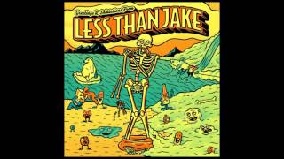 Less Than Jake  Greetings and Salutations  Full Album [upl. by Tybald]