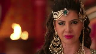 RAZIA SULTAN  Full Ep 28  Razia Sultan Sultan Iltutmish Qutub Begum  And TV [upl. by Atinuahs]