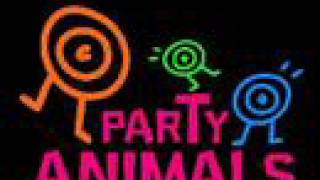 Party Animals  Megamix [upl. by Jareb]