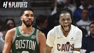 Boston Celtics vs Cleveland Cavaliers  Full Game 4 Highlights  May 13 2024  2024 NBA Playoffs [upl. by Adlih]