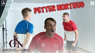 PETTER NORTHUG  – Vi har bare snakka drit til hverandre og aldri vært kompiser [upl. by Aener]