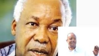 NYERERE KUKATWA KWA JINA LA EDWARD LOWASSA 1995 [upl. by Yalcrab132]