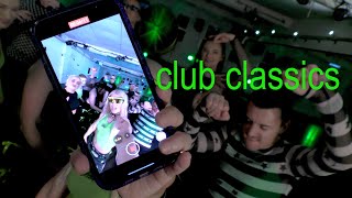 Club classics  Charli xcx choreography by Jasmine Meakin Mega Jam [upl. by Ttehr]