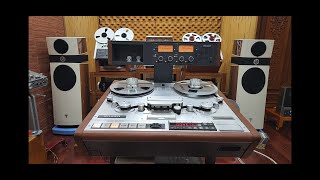 REVIEW STUDER A820 ĐẸP XUẤT SẮC 2 ĐẦU TỪ 12  14 FULL OPTION ĐẲNG CẤP LÀ ĐÂY0909278888 [upl. by Albertine]