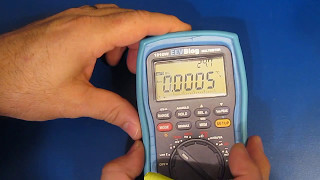 Research on Gossen Metrawatt Multimeters [upl. by Alolomo]