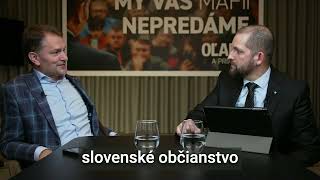 Hoci Igor nemá rád otázky typu quotkebyquot pre vás spravil výnimku👇 [upl. by Recneps]