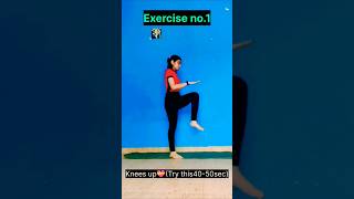 2Minute WarmUp Routine That ACTUALLY Works shorts viral [upl. by Eveineg]