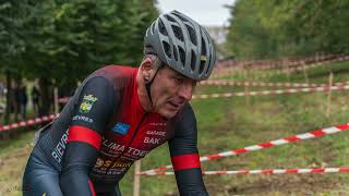 CycloCross MitryMory 27102024 [upl. by Yhtamit]