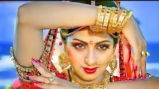 Naino Mein Sapna  4K Video   Himmatwala  Jeetendra Sridevi  Kishore Kumar  Evergreen Songs [upl. by Anaiviv]