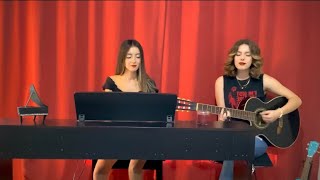 Eslem Aktürk amp Bengisu Taş  Tavla Mirkelam Cover [upl. by Lynn442]