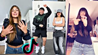 Las Mejores Tendencias y Bailes de Tik Tok Nuevos trends tiktok 2023  Bailando TIK TOK [upl. by Artamas]