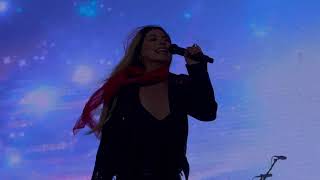 20240627 Shania Twain  quotWaking Up Dreamingquot live at Belsonic Belfast NI [upl. by Ydda920]