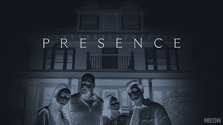 PRESENCE  Official Trailer  In Theaters January [upl. by Atinyl]