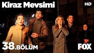 Kiraz Mevsimi 38bölüm [upl. by Calesta]