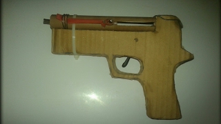 COMO FAZER UMA AIRSOFT CASEIRA [upl. by Nihs]