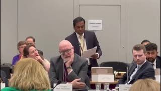 Hounslow councillor highlights importance of Tamil Heritage Month [upl. by Ignatius]