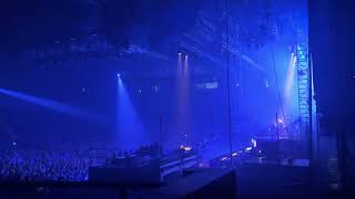 Trans Siberian Orchestra  “Wizards in Winter” live 122723 [upl. by Devina406]