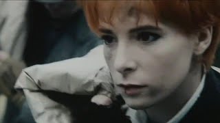 Mylène Farmer – Désenchantée Clip Officiel HD [upl. by Vincenta]