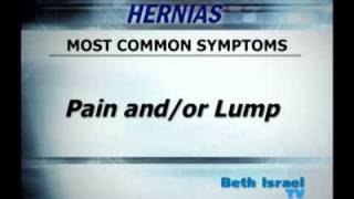 Hernia treatment Dr I Michael Leitman surgeon at Beth Israel Medical Center in NYC [upl. by Lal]