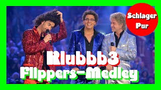 Klubbb3  FlippersMedley 2016 [upl. by Holds]