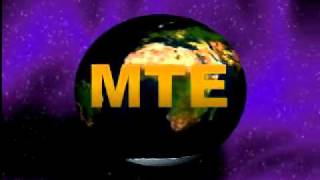 MTE Logo Remake [upl. by Lougheed320]