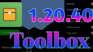 Toolbox 12040 Infinite premium 32bit64bit real [upl. by Asehr]