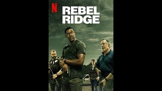 Rebel Ridge Official Trailer MOVIE HAS OFFICIALLY BEEN RELEASED [upl. by Hartzke]