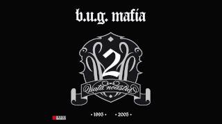 BUG Mafia  Zi De Zi feat ViLLy Prod Tata Vlad [upl. by Naliorf]