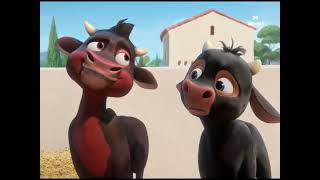 Ferdinand 2017 PART 01  Full Movies in HindiUrdu  NEW Cartoon Disney Movies HD 2024 [upl. by Casilda]