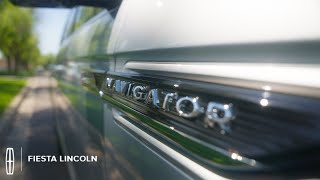 Discover Your 2024 Lincoln Navigator lincoln navigator [upl. by Leahciam]