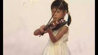 Concerto in A minor 1st movement by Antonio Vivaldi [upl. by Ellary]