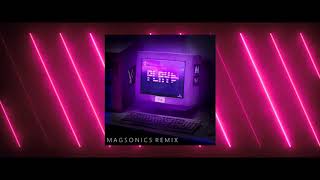 K391 Alan Walker Tungevaag Mangoo  PLAY MagSonics Remix PRESSPLAY [upl. by Bailie654]