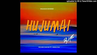 HujuMaiOfficialAudio2023YoungDavieFeatSeanRii BreakingRecords [upl. by Schapira]