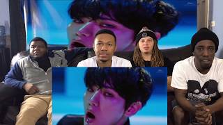 EXO 엑소 Monster MV ViewsFromTheCouch Reaction [upl. by Athalee]